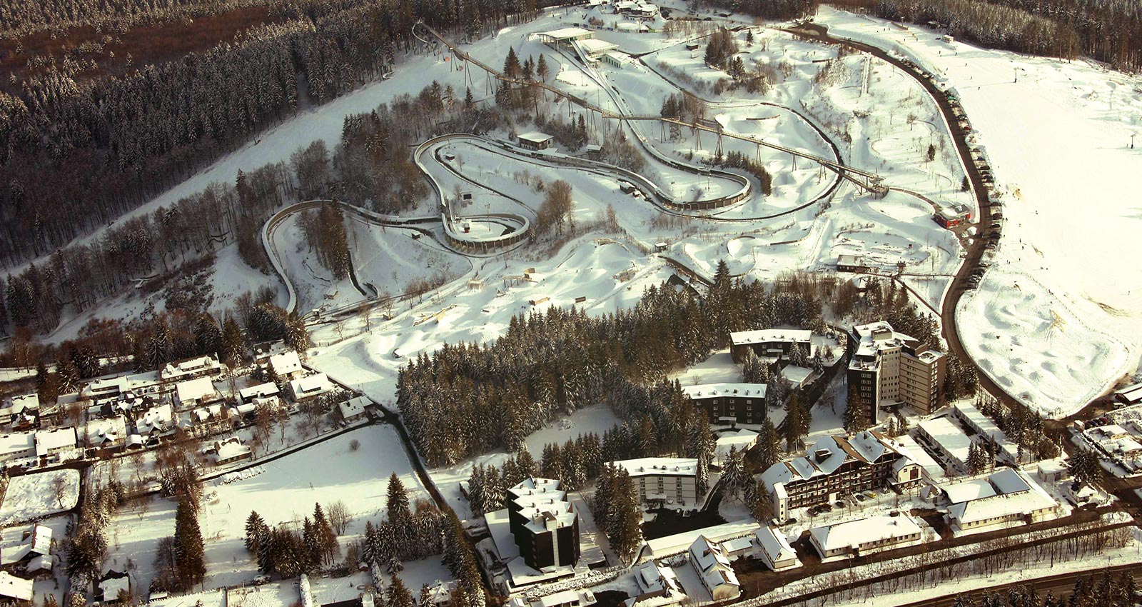 Palacio de Hielo VELTINS Eisarena - Mira la película ahora