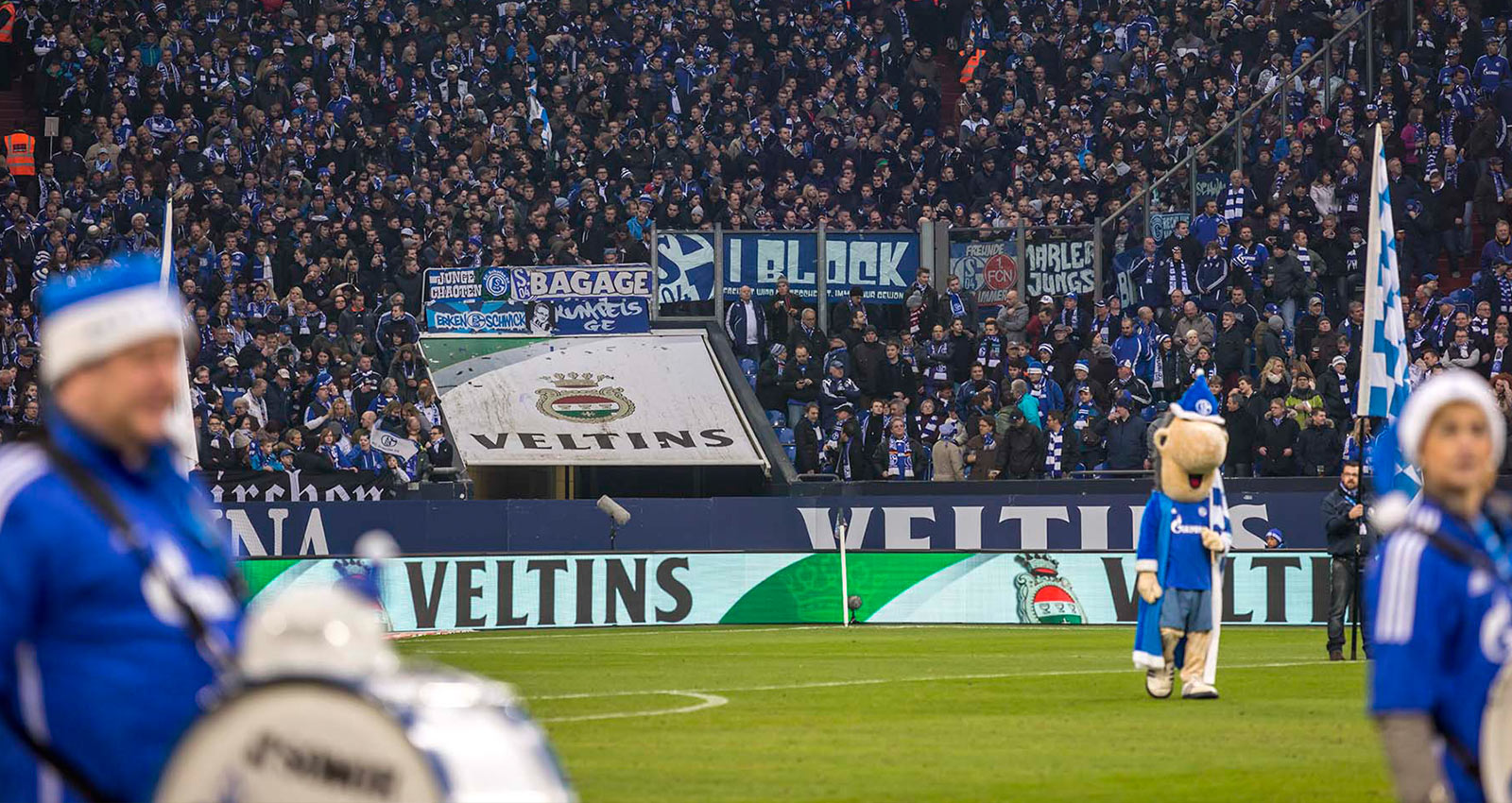 FC Schalke 04