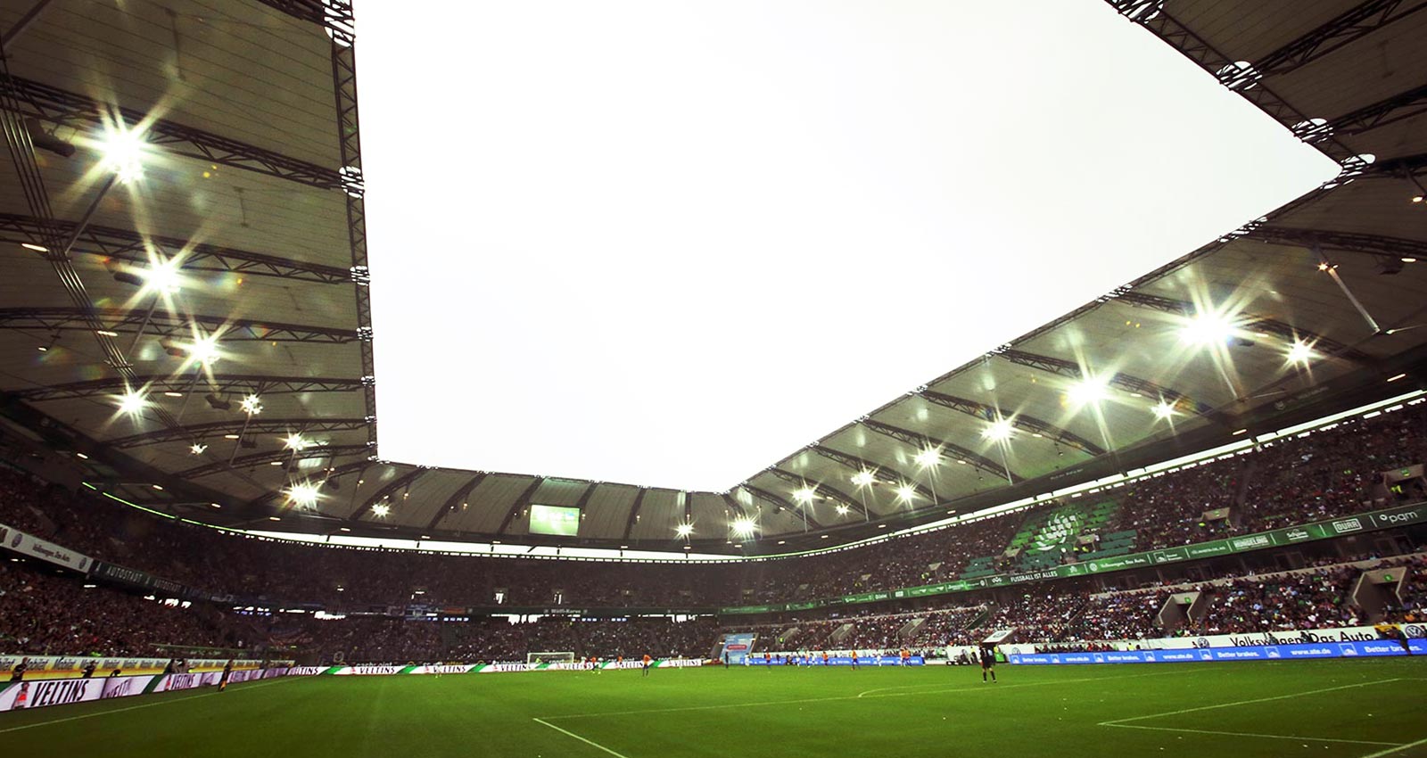 VFL Wolfsburg